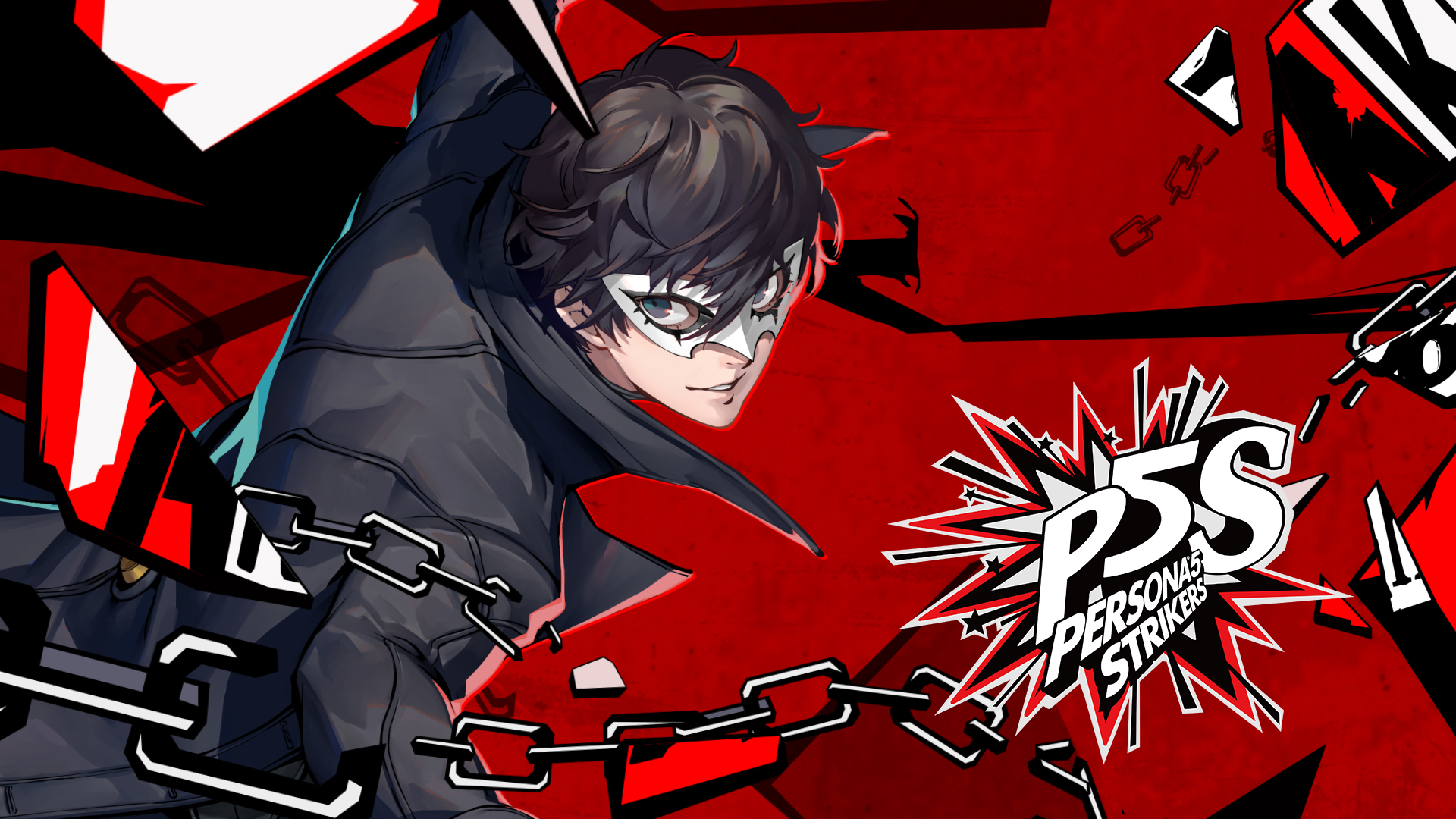 P5S  Official Website